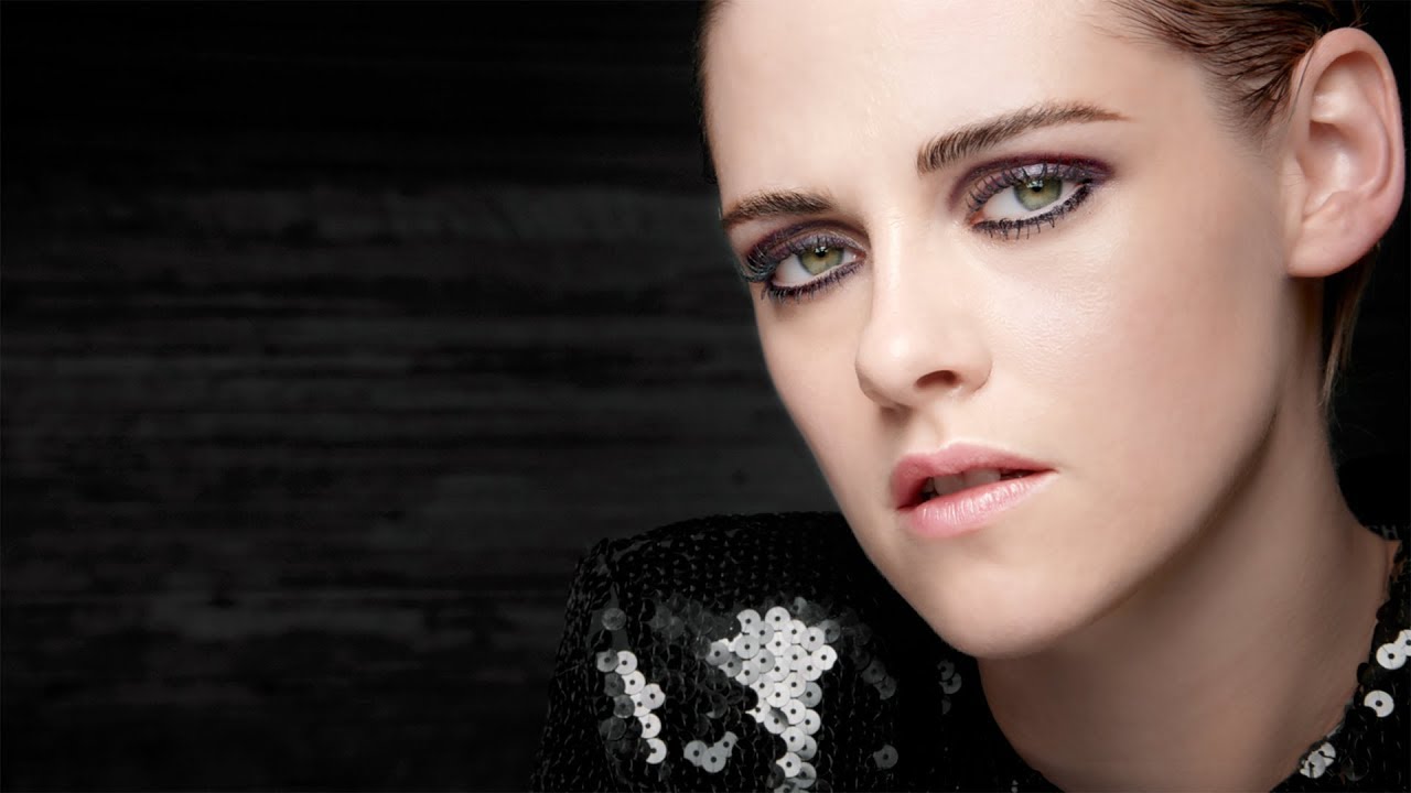 backgrounds — Kristen Stewart for Chanel