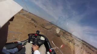PW6 Glider