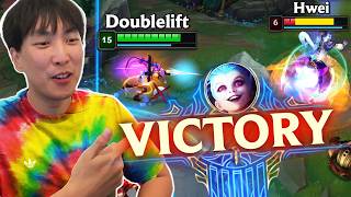 ADC is a VERY OP ROLE if you play these picks