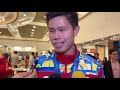 EJ Obiena sets sights on LA Olympics after stellar 2026 season | ABS-CBN SPORTS | ABS-CBN Sports
