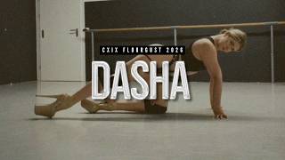 CXIX Floorgust 2026: Dasha