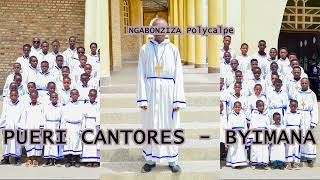 Tura Imitima Lyrics Par Ngabonziza Polycarpe Pueri Cantores Byimana