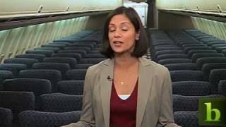 How to Score the Best Seat on the Plane