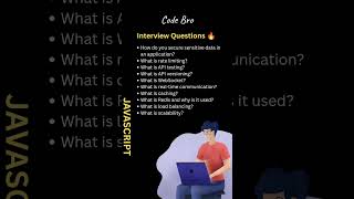 Top 10 Backend &amp; System Design Interview Questions 🔥 | Redis, WebSocket &amp; Scalability