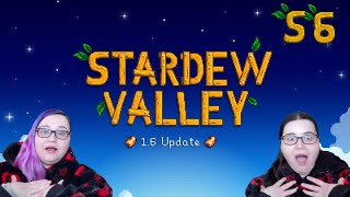 Twins Co-op - Stardew Valley 1.6 Part 56