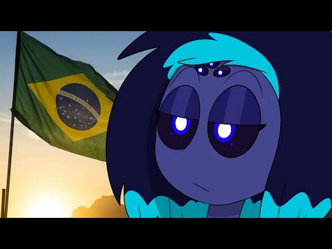 A Brazilian language 🇧🇷