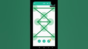 one line game ( level pack 2 ) level no 1,2,3,4,5 #game #shorts