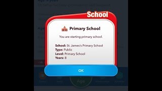 Bitlife has recently released a school update which includes, -
extracurricular activities relationships with teachers and students
-school cliques (from t...