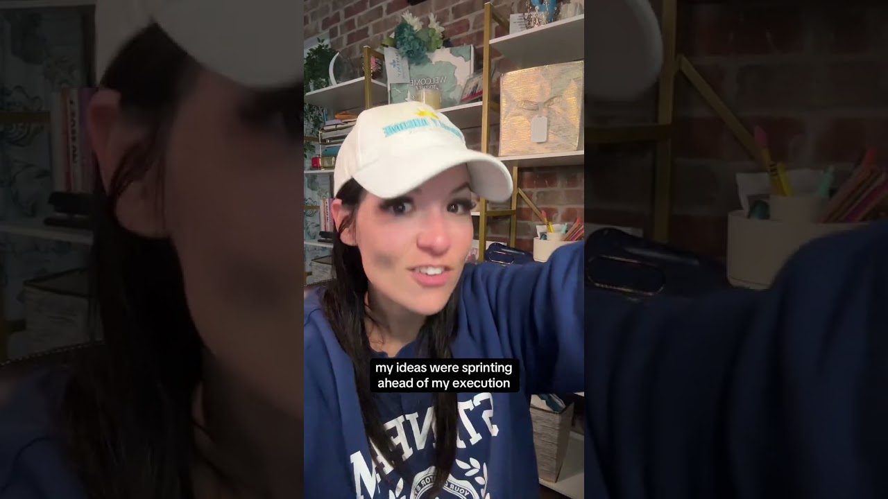 How ADHD Can Fuel Your Business Success 🚀 - Part 1