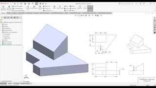 SolidWorks Education Lesson 43 Net Worth