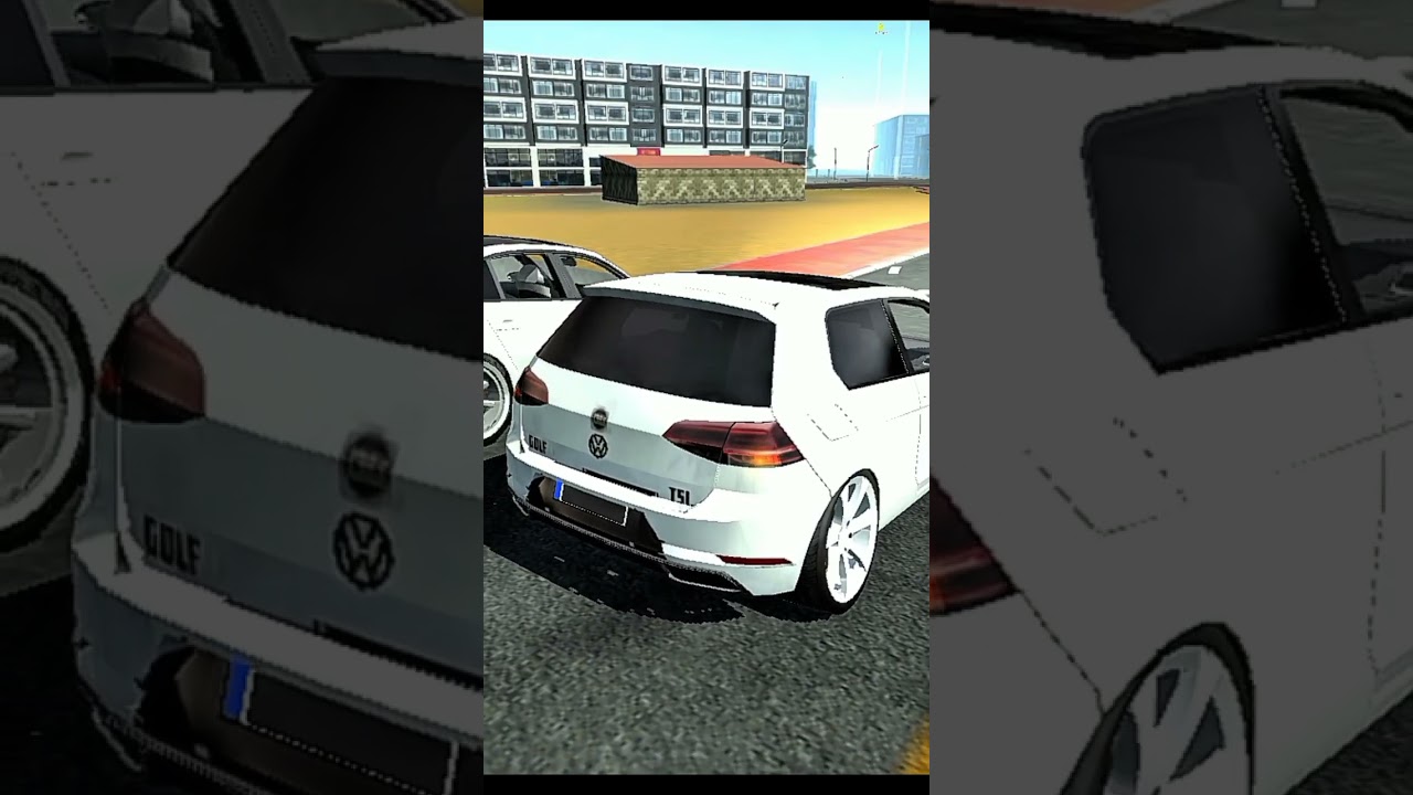 BMW or Volkswagen? - CAR SİMULATOR 2 😈🔥🗿 