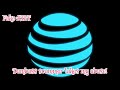 The weird AT&T call