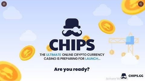 Chips GG |  TRON | BTC | ETH | USDT | Mining | Staking |Passive Earning| Dividends