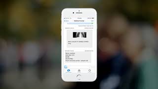 Startel SM+ Quick Tip: How to Reply to a Message on an Android Device