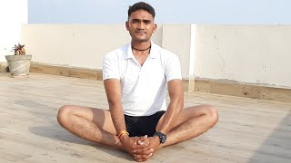 Knock Knee Problem How To Remove And Top 5 Exercises Hindi