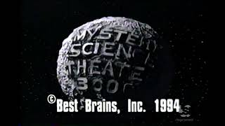 Best Brains Productions/HBO Downtown/Comedy Central (1994)