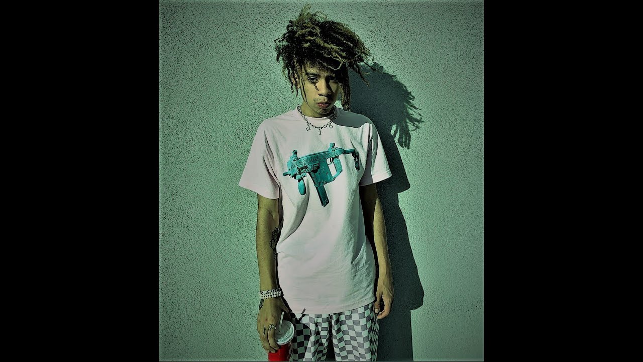 iann dior x 24k goldn type beat 2021