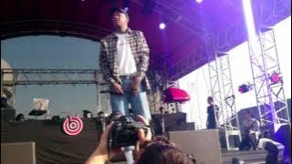 YG Bicken Back Being Bool LIVE TOKYO JAPAN 2016