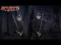 Salviamo al ragazza! | Meiji Gekken: 1874