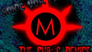 Sonic Vortex - The Chaos Device