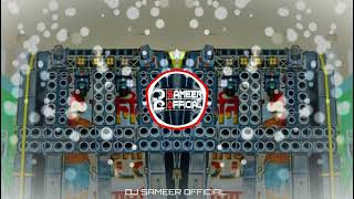 KAHO NA PYAR YAR HAI [HUMMING CIRCUIT MIX] DJ SAMEER MBD X DJ SAM MBD || 2K25 REMIX