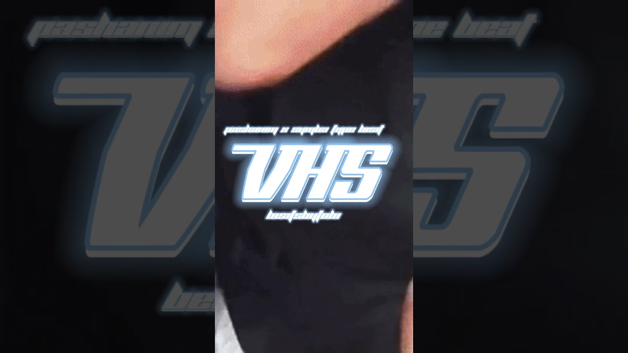 Vibey Trap Type Beat 2024| Vibey Trap Instrumental - "VHS" 