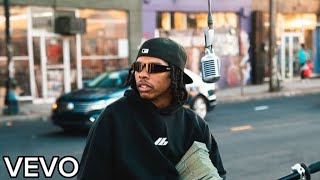 Lil Baby - Trust No One (Official Music Video)