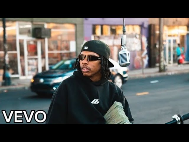 Lil Baby - Trust No One (Official Music Video) - YouTube