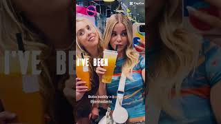 Who loves this duo? #liv swearington #jenna Davis