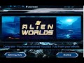TLMTOKEN👽 ALIEN WORLDS 🚀 CARTAS y TERRENOS ✍ TUTORIAL ✍#AlienWorlds #Nfts #