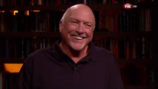 Open Mike  Rex Hunt 2013