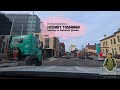 Hobart Tasmania 🇦🇺• Driving Experience • heading to Botanical Garden