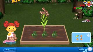 Sid The Sciense Kid Fair Vegetable Games Movies