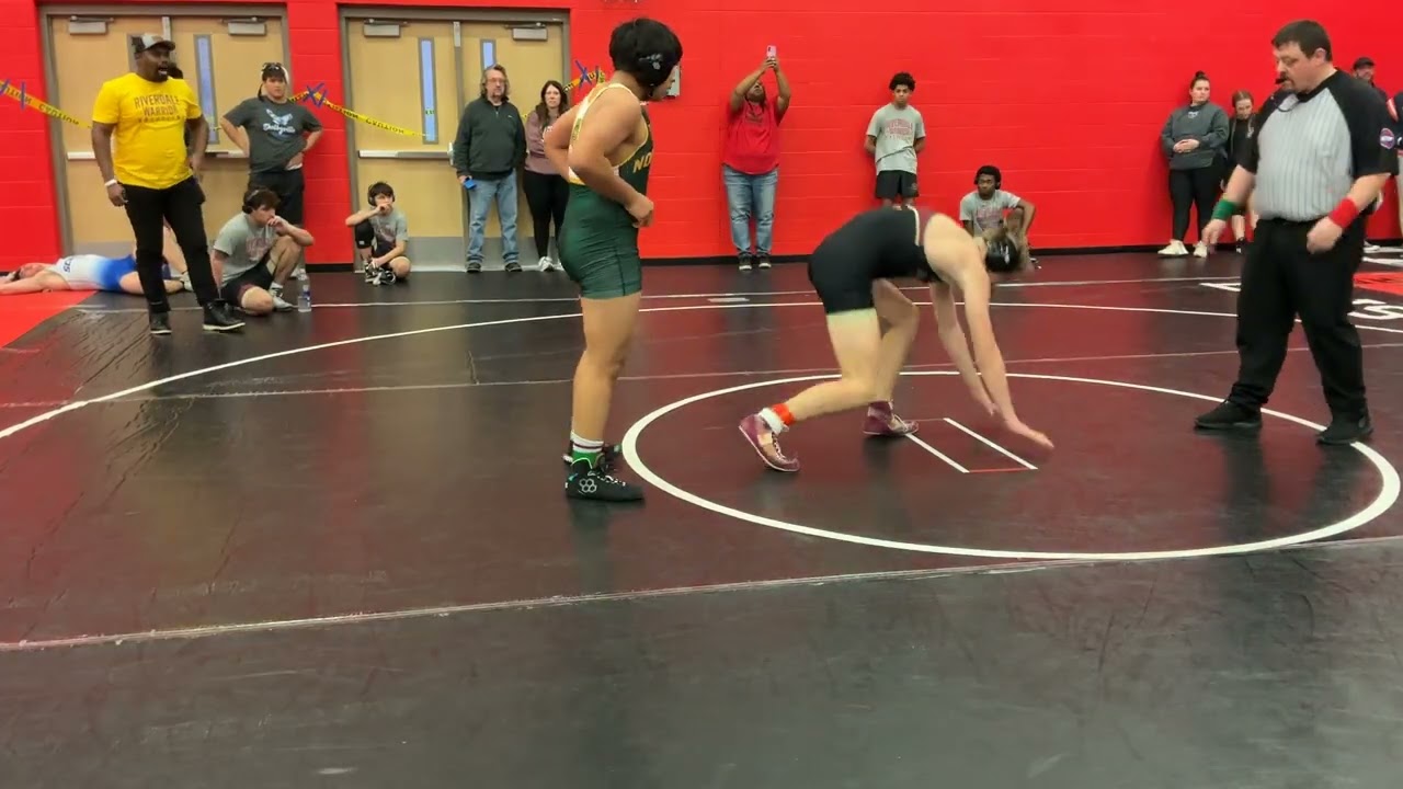 175 Ledbetter, James v Unknown (Unknown) 01-03-26 W  TF 