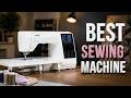 Best Sewing Machine In 2026: Top 7 Picks for Beginners, Quilting &amp; Heavy-Duty Sewing