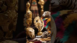 Africa's Forgotten Trade Empire #africarized #history