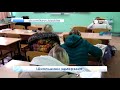 Дети мерзнут в школе   Новости Кирова 25 11 2020