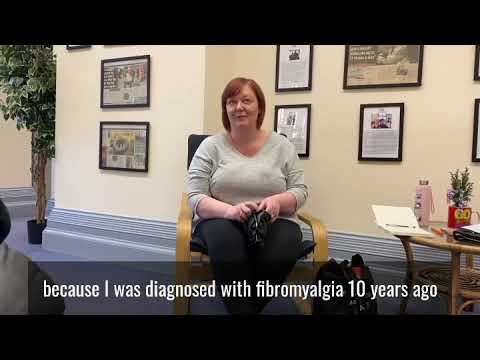 Chronic Fatigue and Fibromyalgia - Trauma Recovery Clinic -