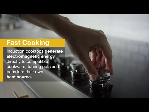 What is Induction Cooking? Whirlpool®