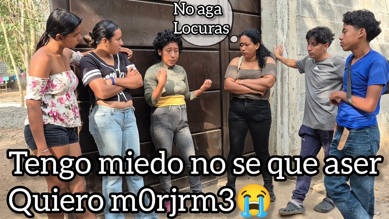 Doña viki confeso este secreto antes de que la agarraran la policia .