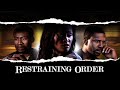 Restraining Order | No One Should Be Loved to Death | Official Trailer | Available Now