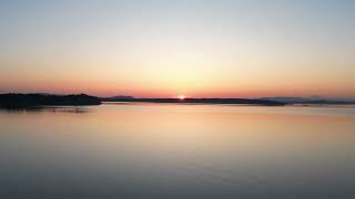 Sunrise Hyperlapse DJI Mini 3 Pro