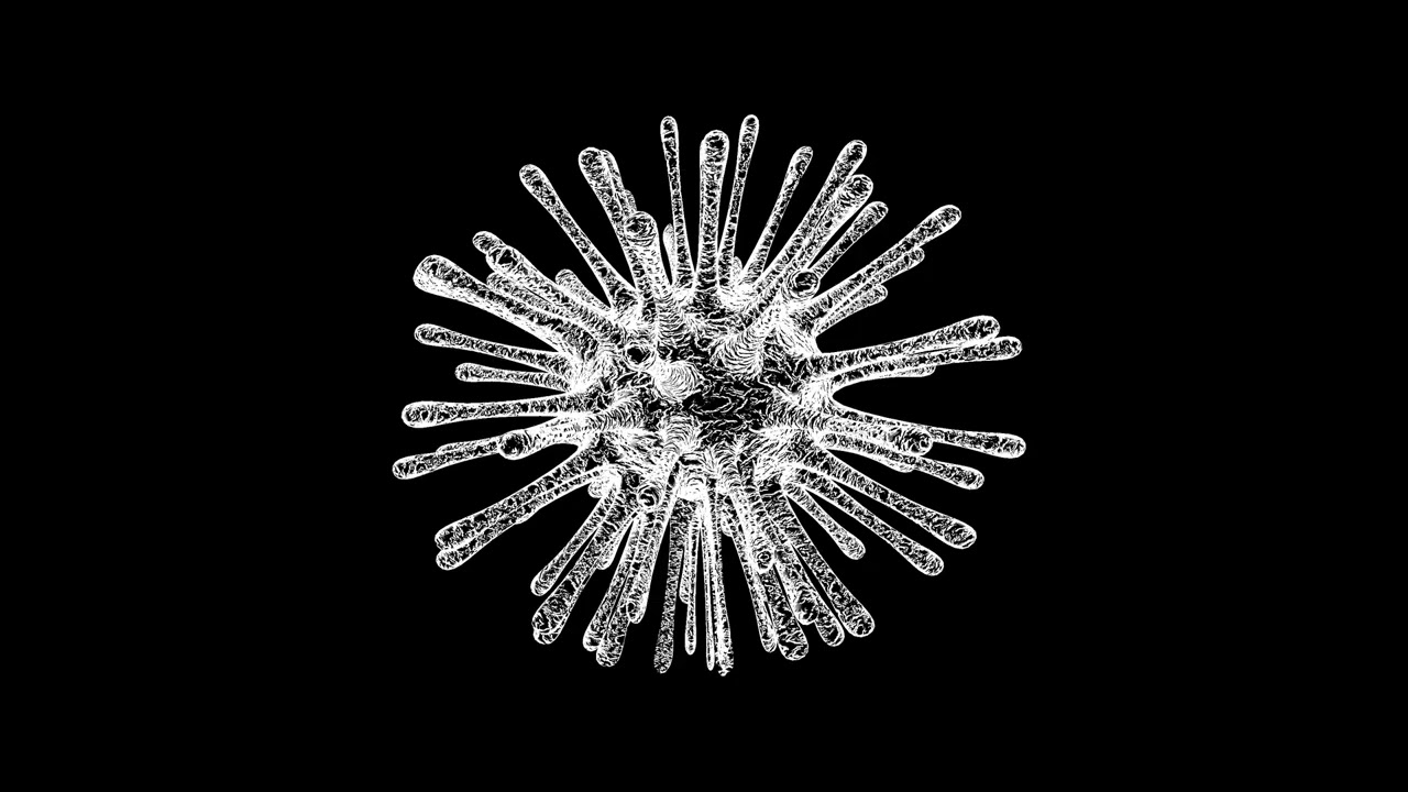 [FREE] Virus (Yung Fazo Type Beat) | RAGE | EXPERIMENTAL | ALTERNATIVE | GINSENG TYPE BEAT |