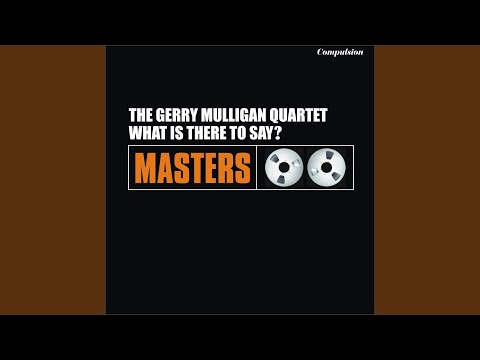 The Gerry Mulligan Quartet - Festive Minor