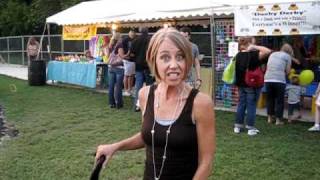 091710 Balloon Festival 1