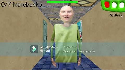 Baldi