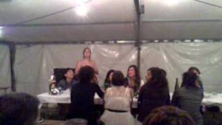 Varacuncas Live in Santa Baia!!!!