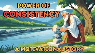 Why Consistency Beats Talent | A Life Changing Motivational Story