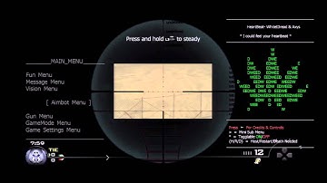 [Mw2/1.14] Axys HeartBeat CFG
