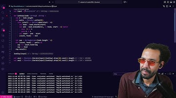 [Day 6] Live Coding Advent of Code 2025 in Scala